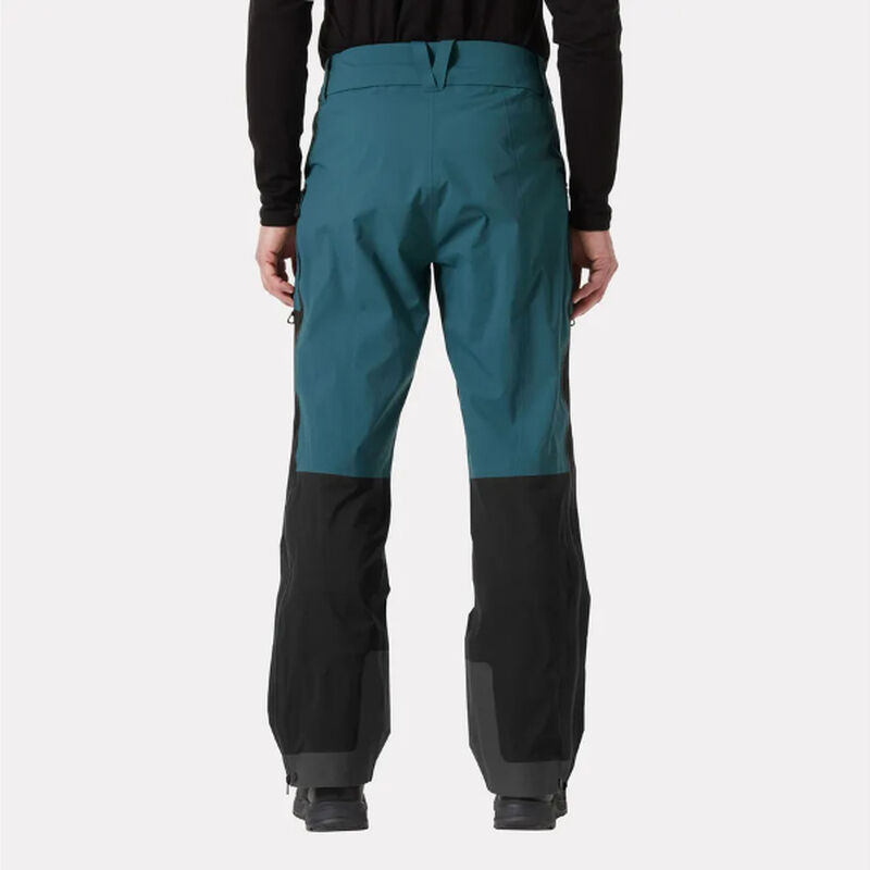 Helly Hansen Odin Backcountry Infinity Shell Pants Mens image number 1